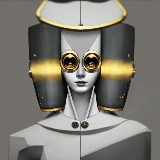 Vibrant Kaleidoscope Fractal in High Resolution