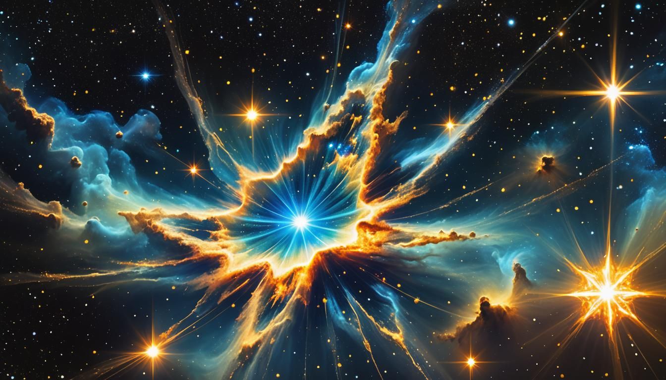 Dreamy Star Formation in Dark Universe