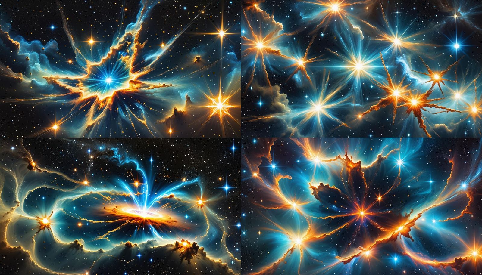 Dreamy Star Formation in a Dark Universe