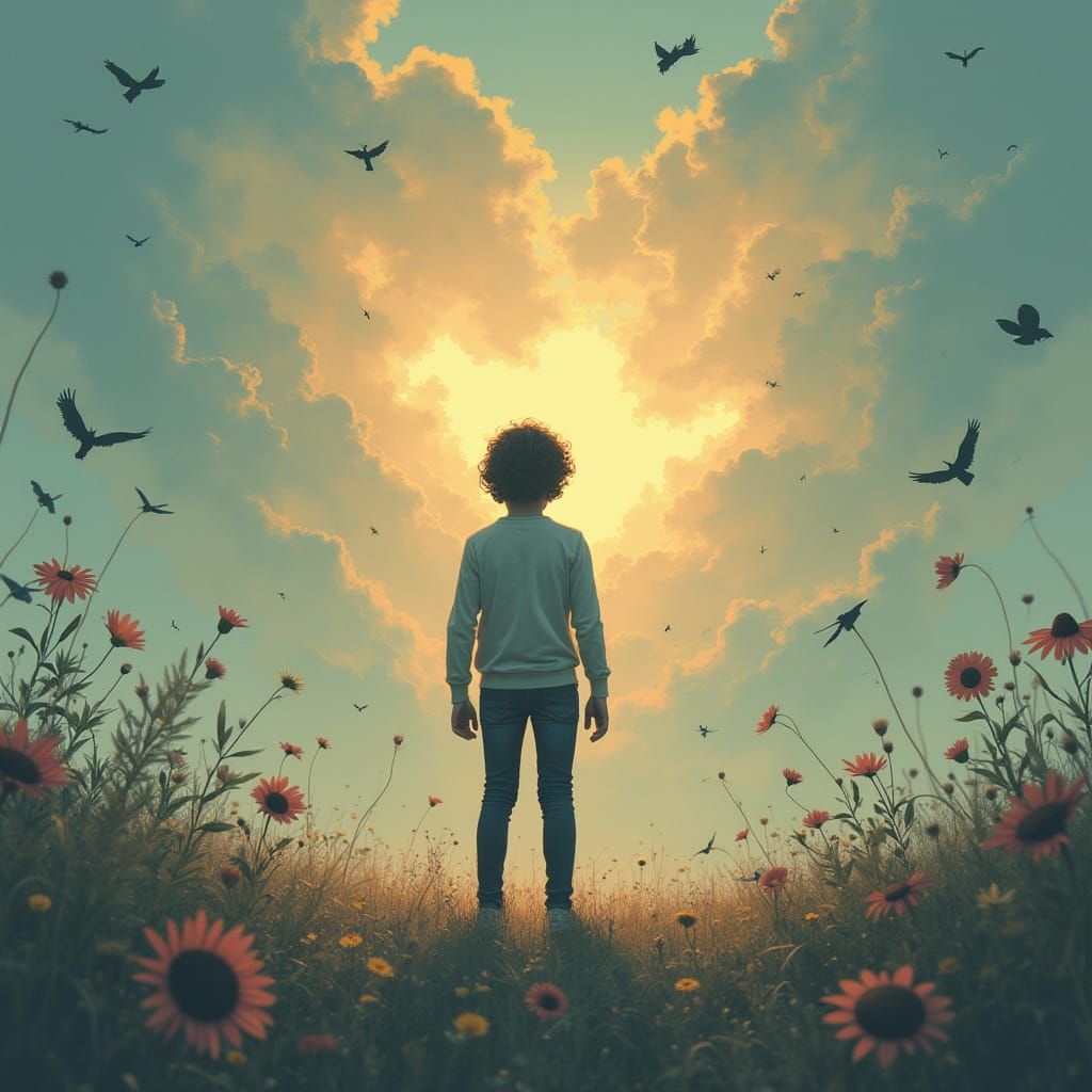 Fading Memories and Emerging Experiences