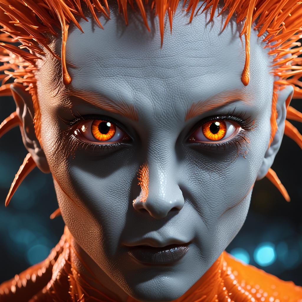 Aliens (We Have Questions).