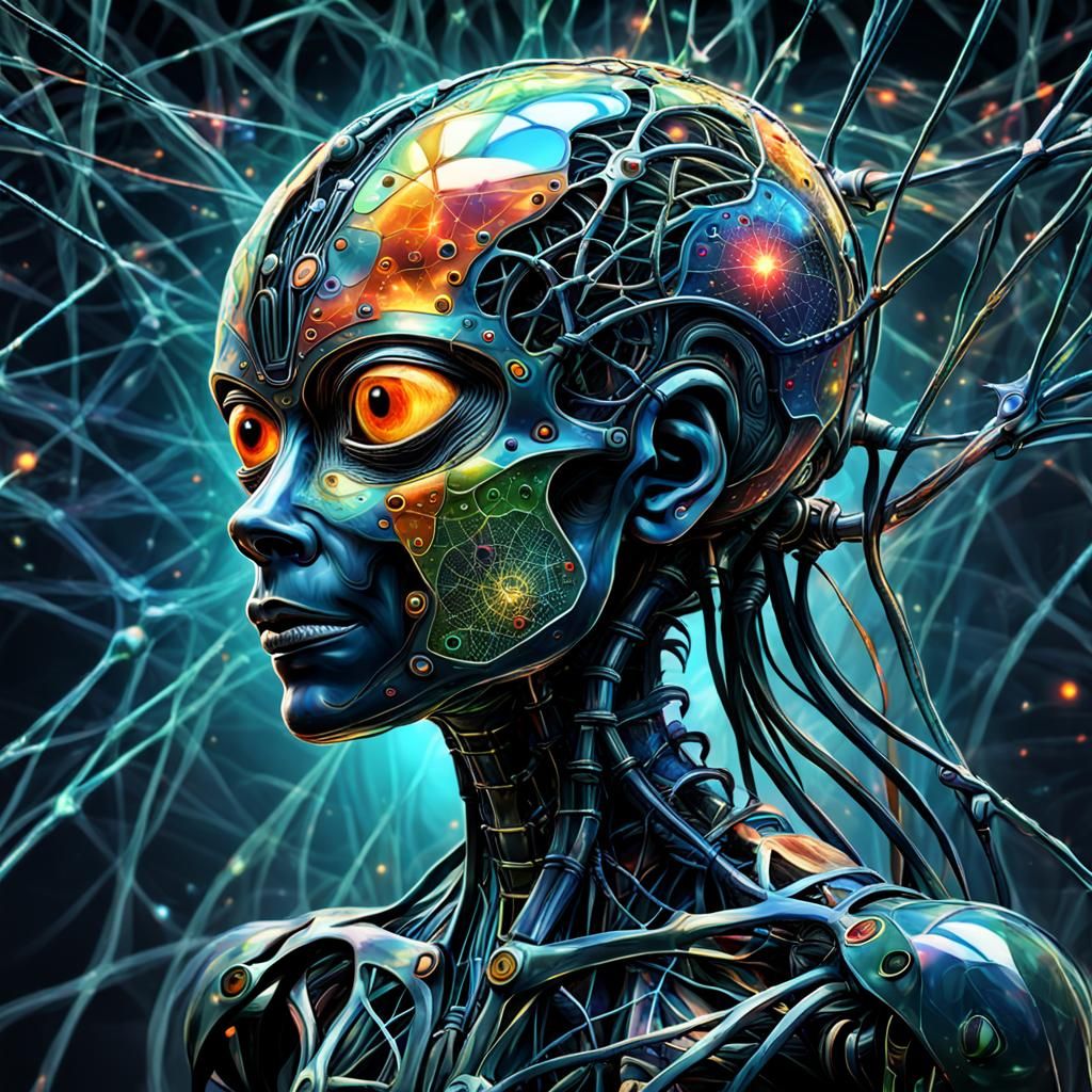 AI Interpretation of Neural Networks