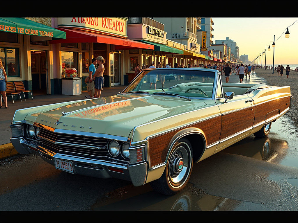 jdeecken wheels 1969 DeSoto FireFlite Hemi