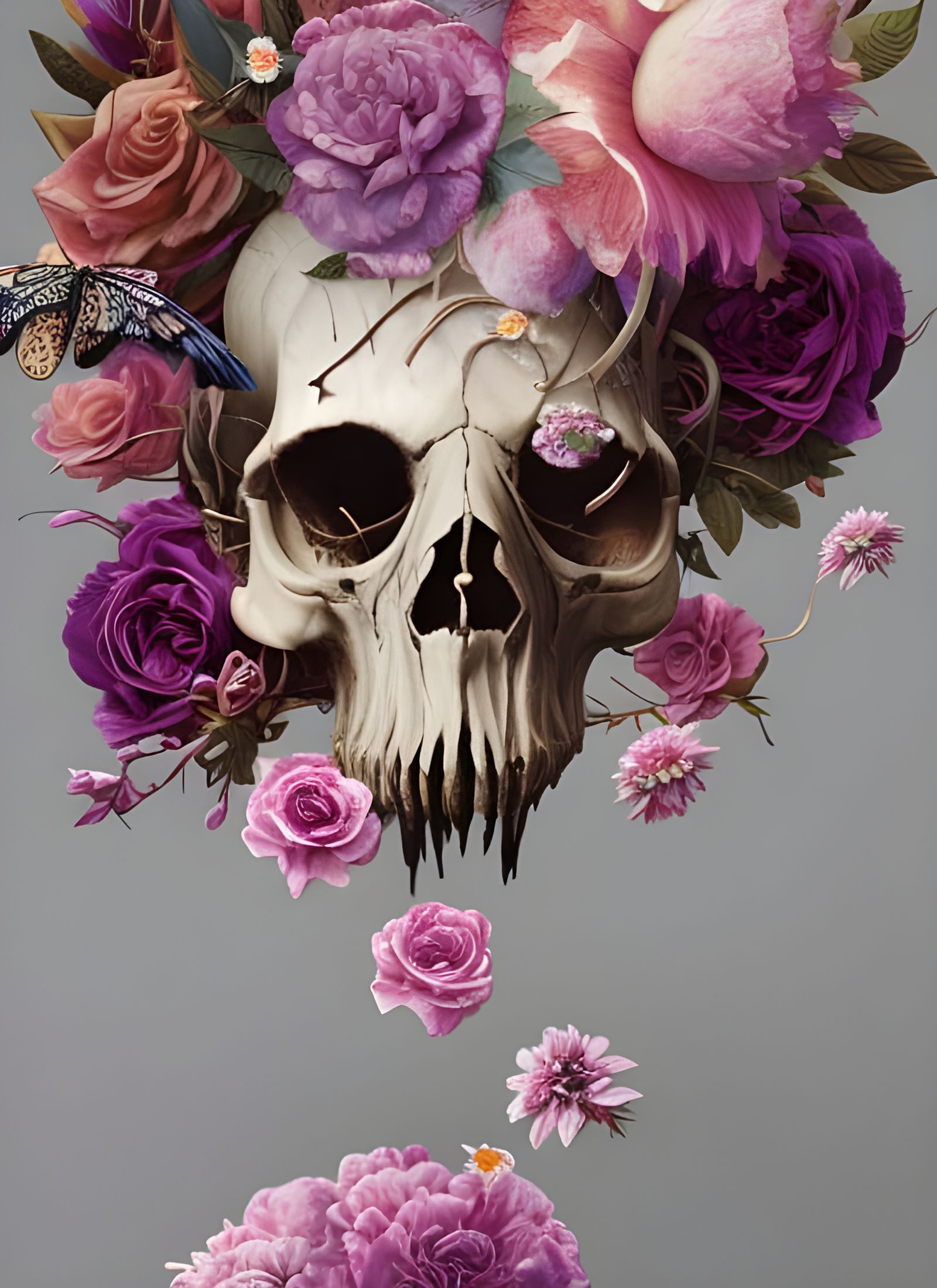 Remember Your Loved Ones