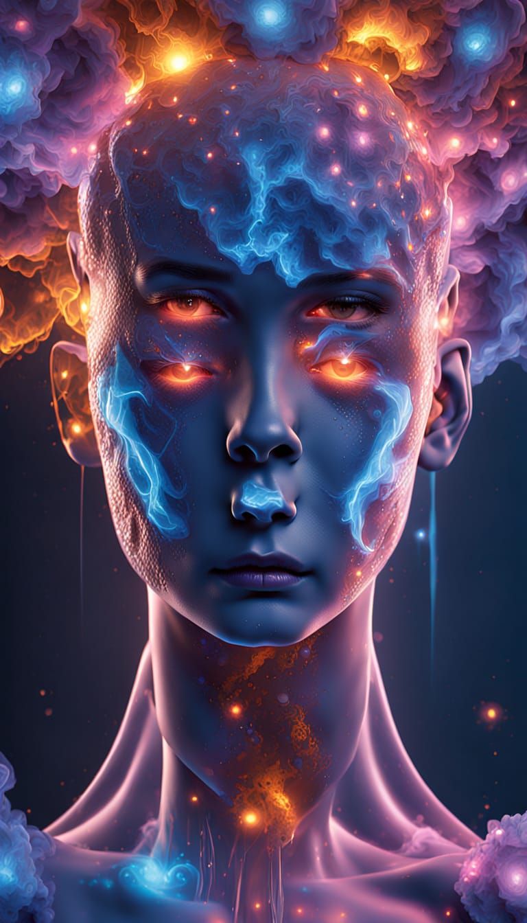 Speculate, Extrapolate And Illustrate A Hypothetical Silicon...