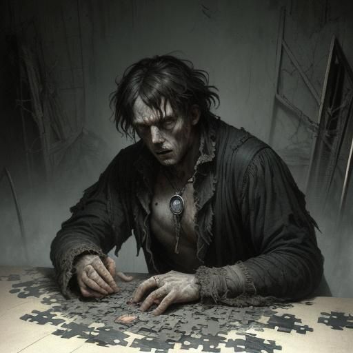 Jigsaw