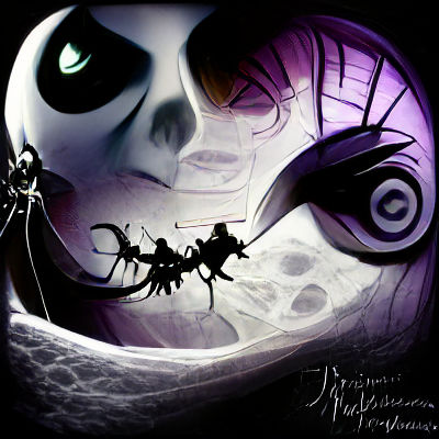 Terrifying Nightmare Scenario