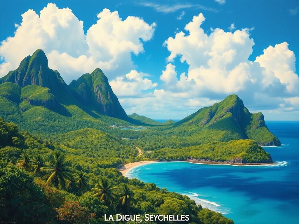 Seychelles
