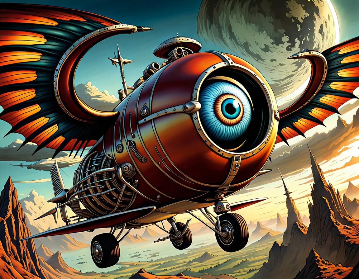 Airship
