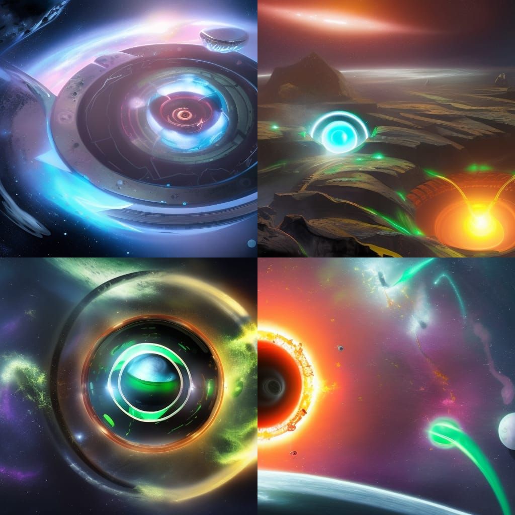 Omnitrix in Solar System with Black Hole Energy