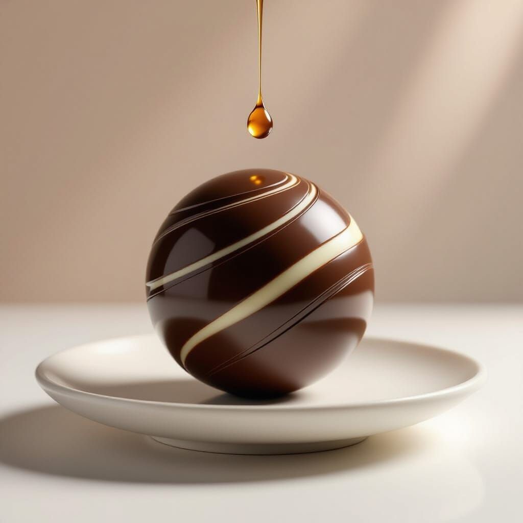 Chocolate Masterpieces