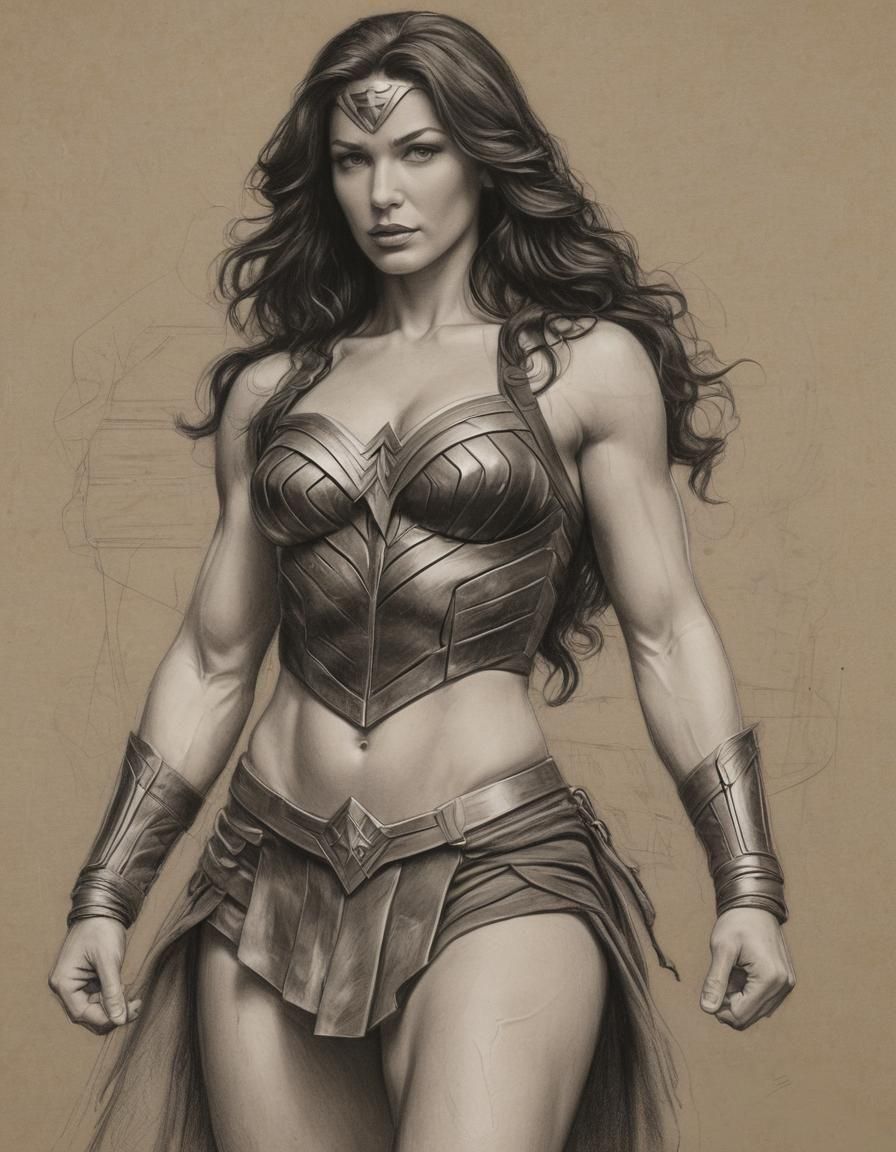 Wonder Woman