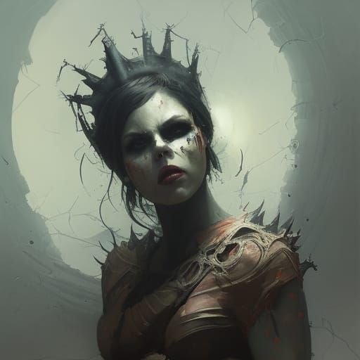 day of the dead revisited