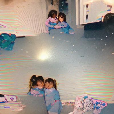 Sisterly Love: A Bond Beyond Friendship