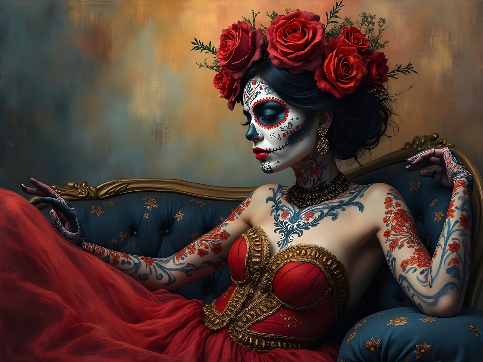 Dia de Muertes