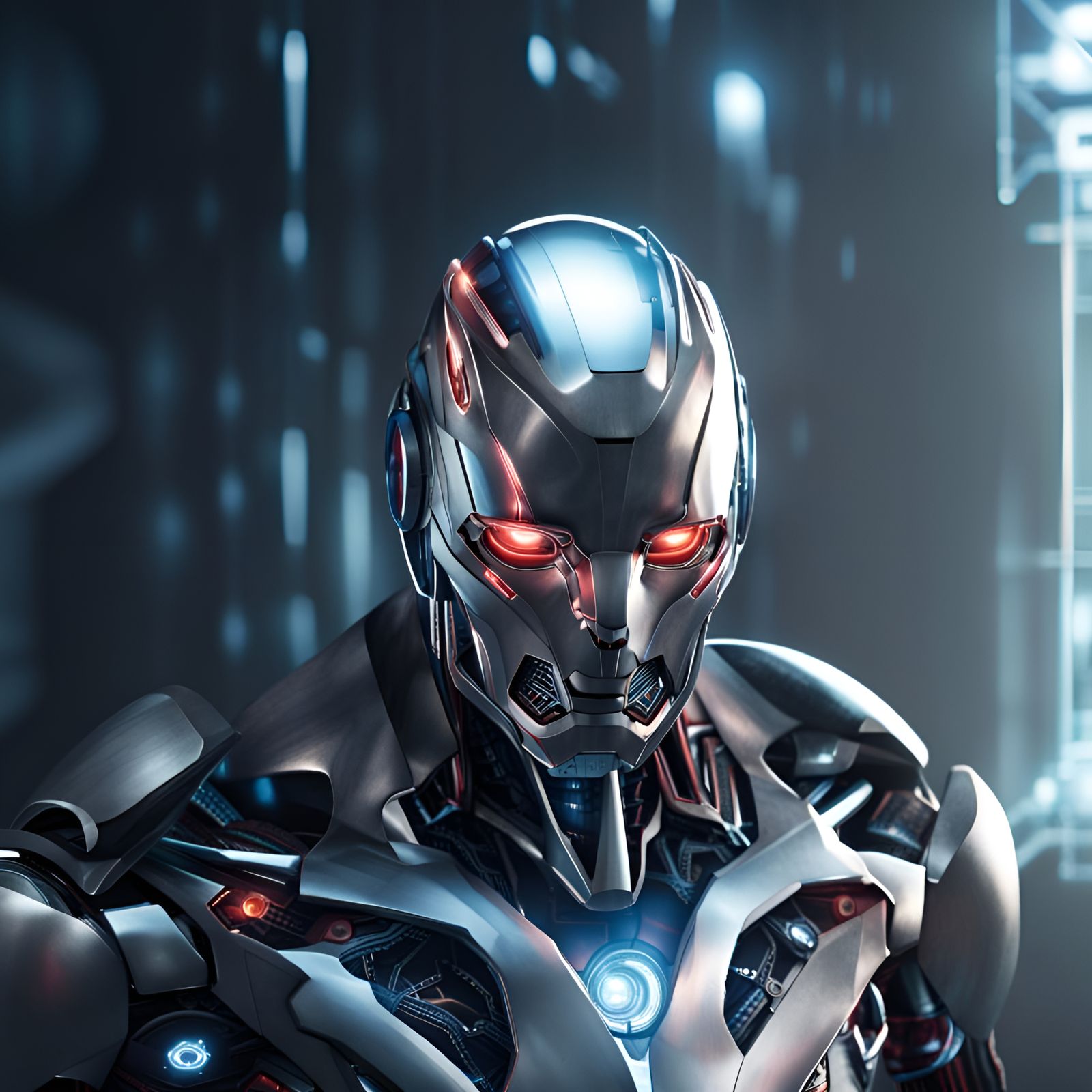 Ultron