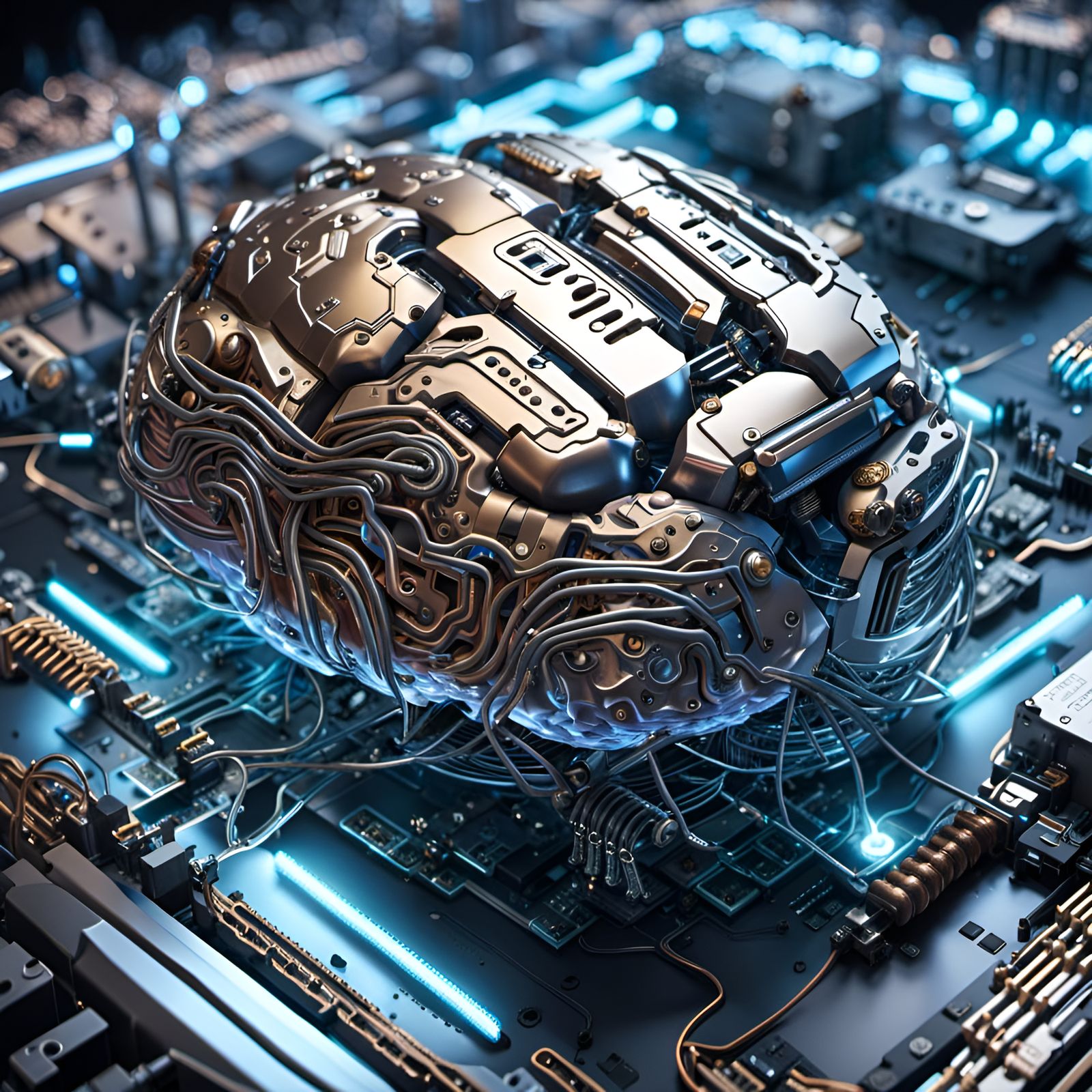 Artificial Intelligence