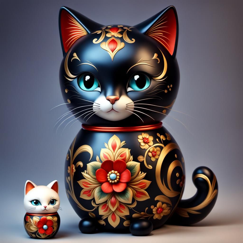 folkcat