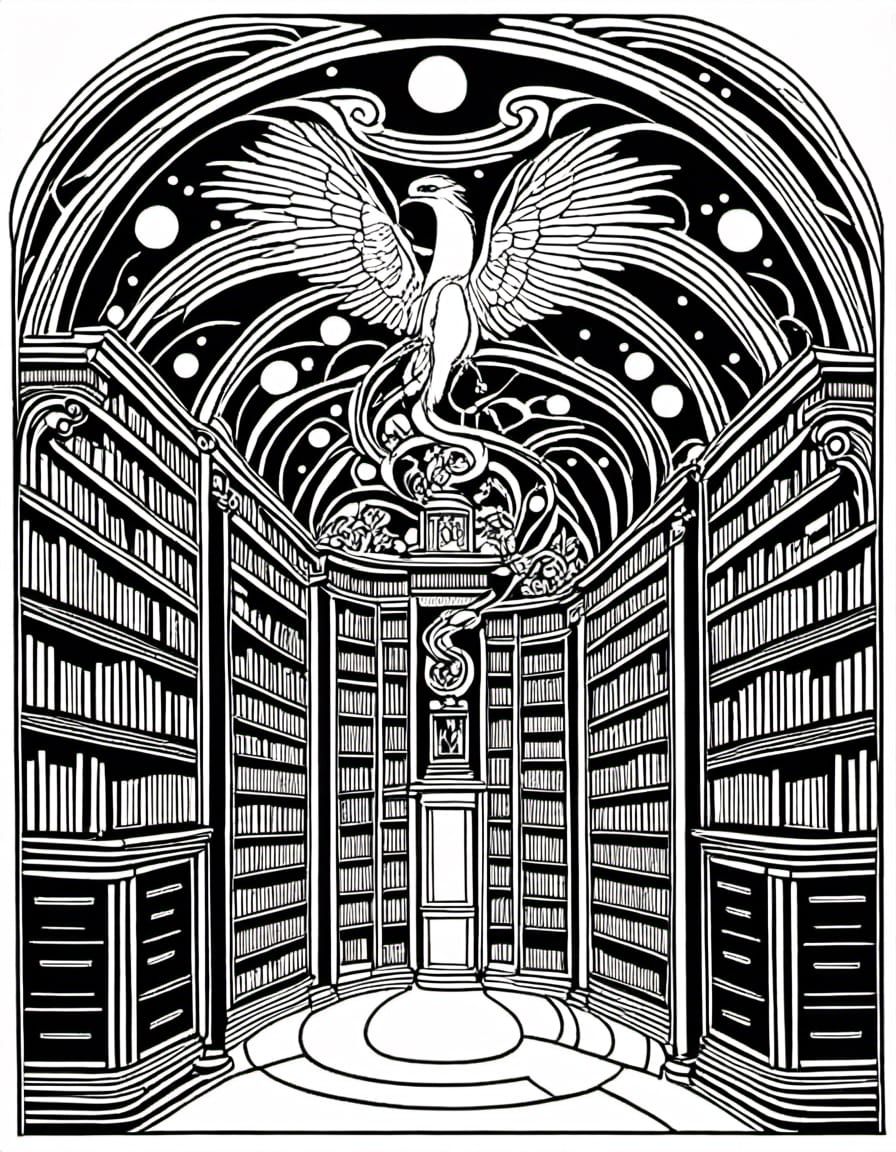 Ex Libris