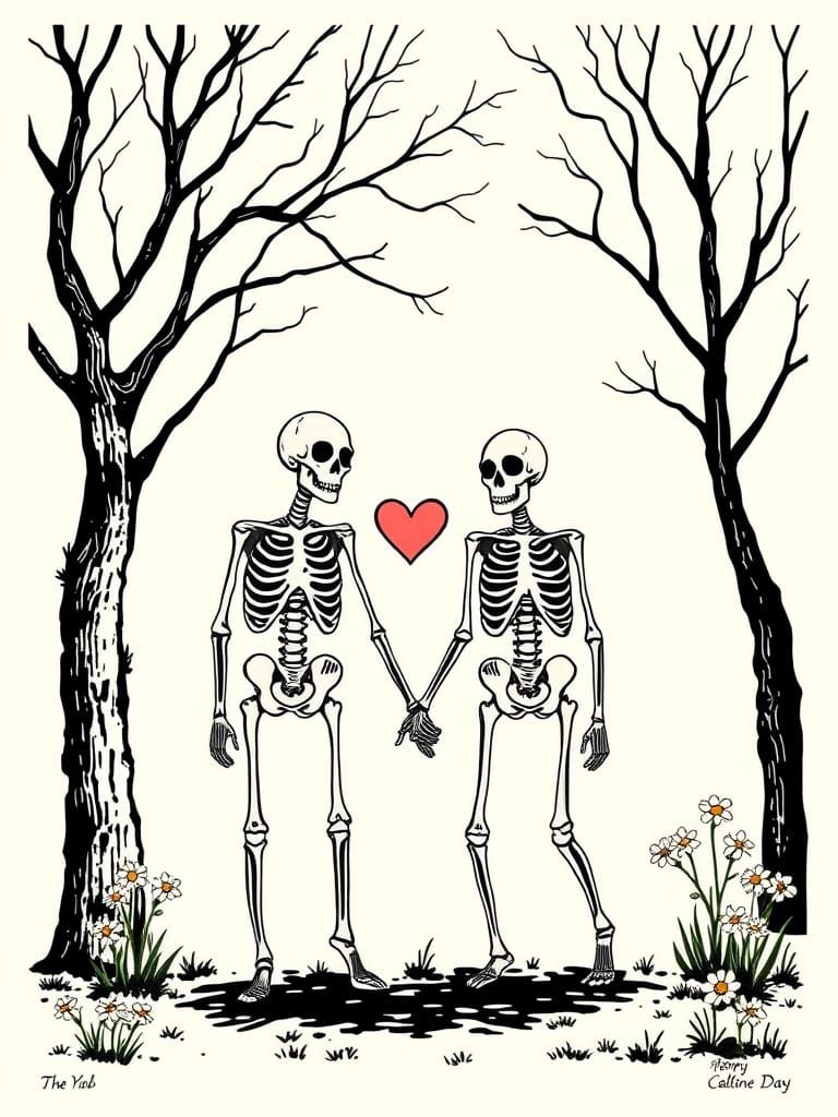 Happy Valentine's Day