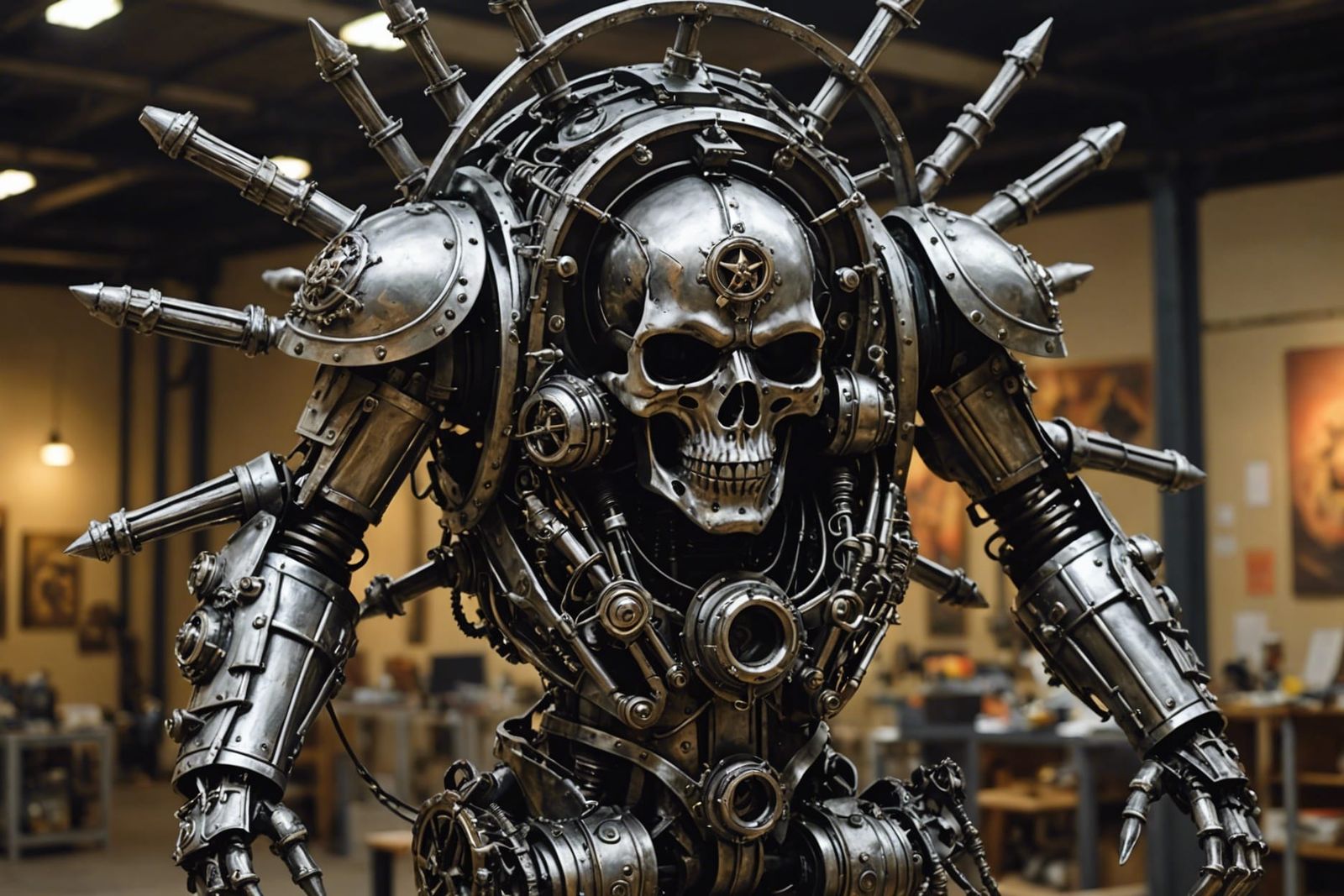 Heavy Metal