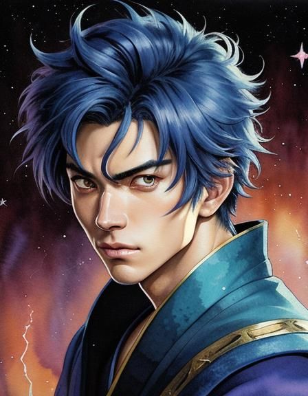 “Your friends will believe in your potential, your enemies w...