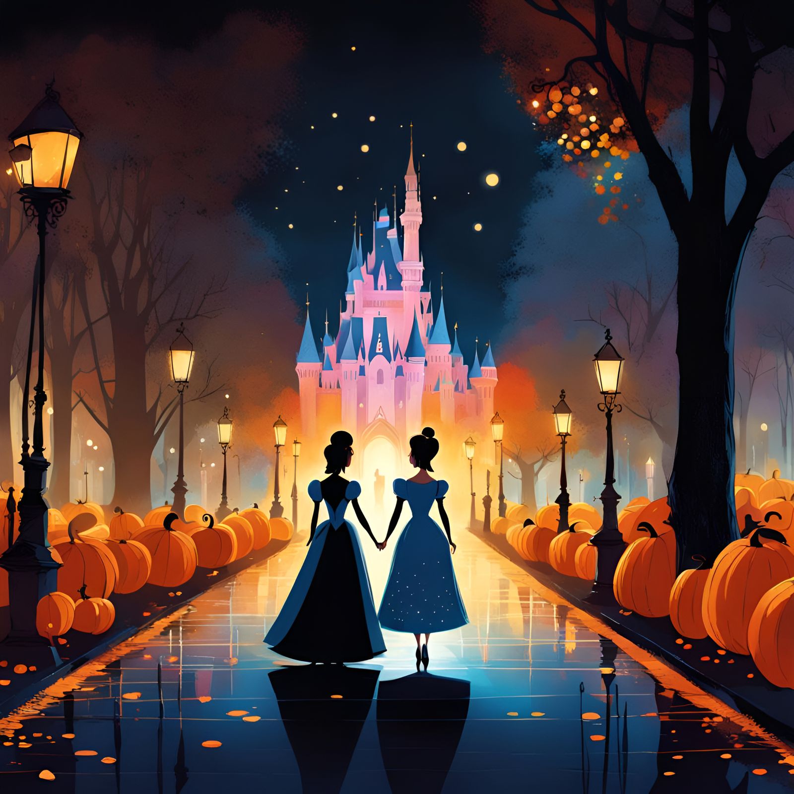 CINDERELLA'S SECRET LOVER