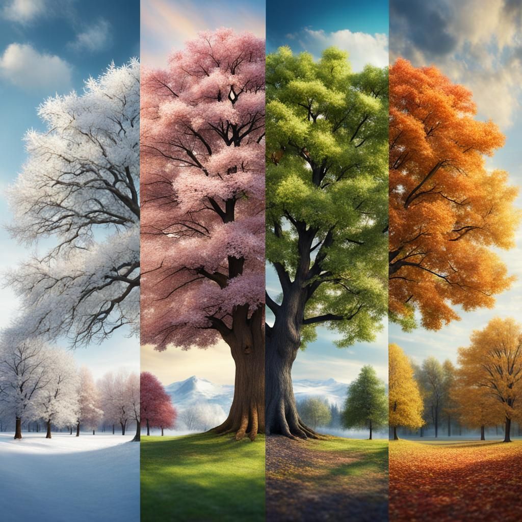 Four Seasons