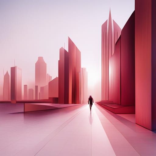 Basic Geometric Shapes and Patterns