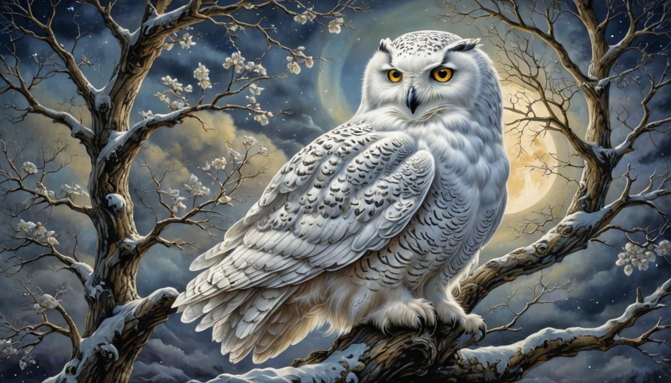 Masterpiece of nature