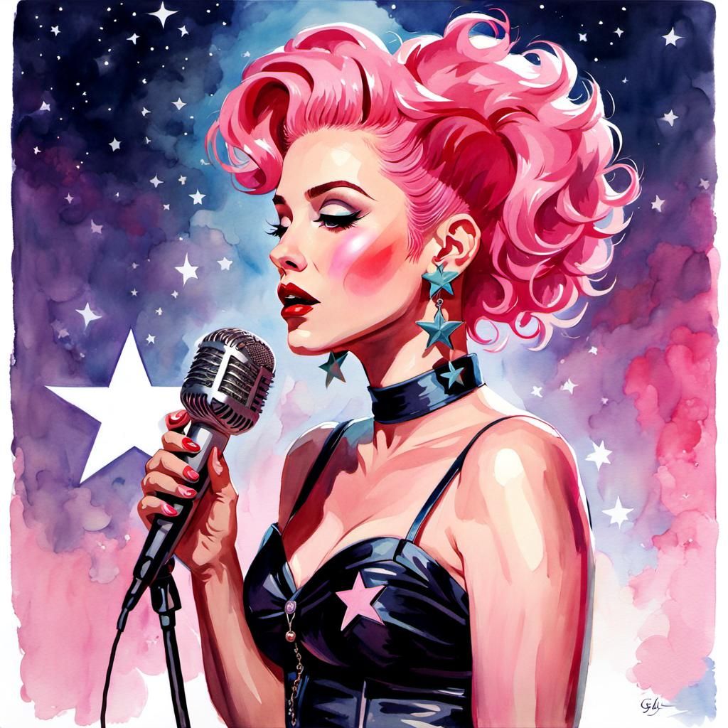 Jem and the Holograms