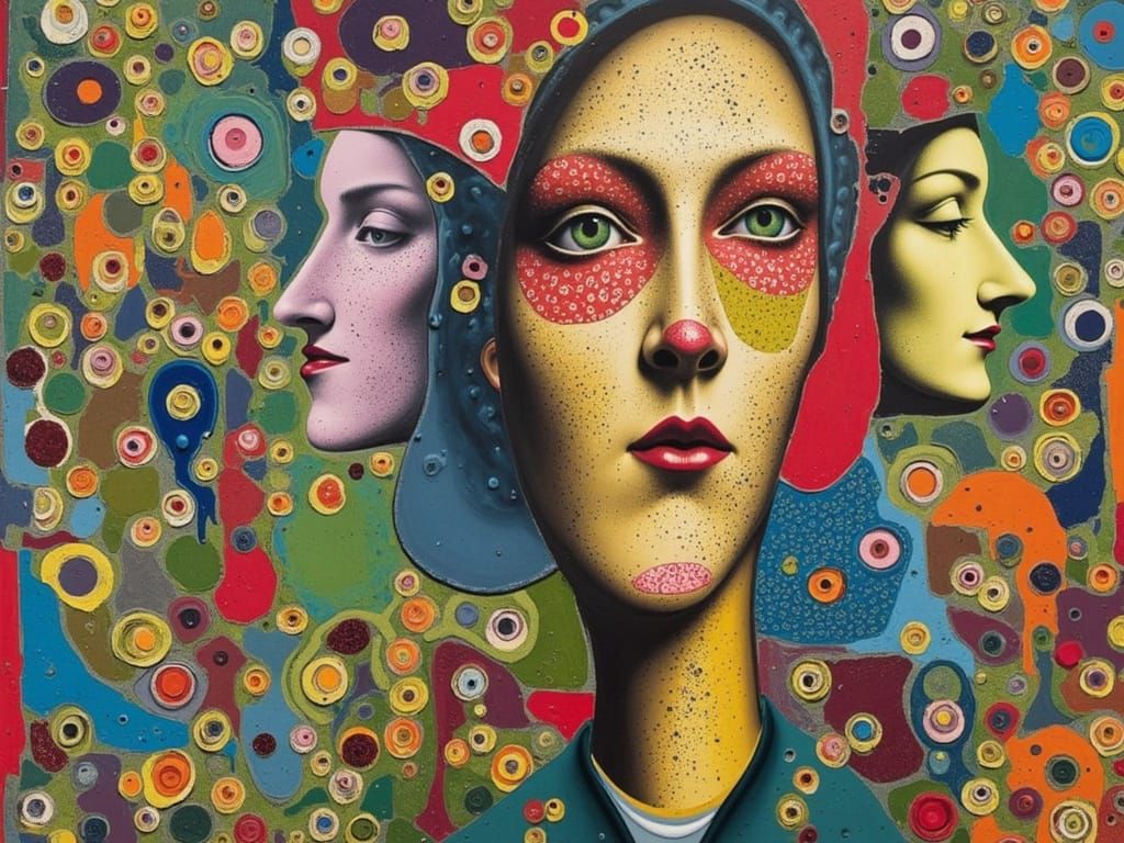 Lonely People: An Exploration of Isolation