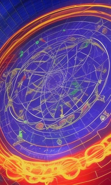 Transmutation Circle