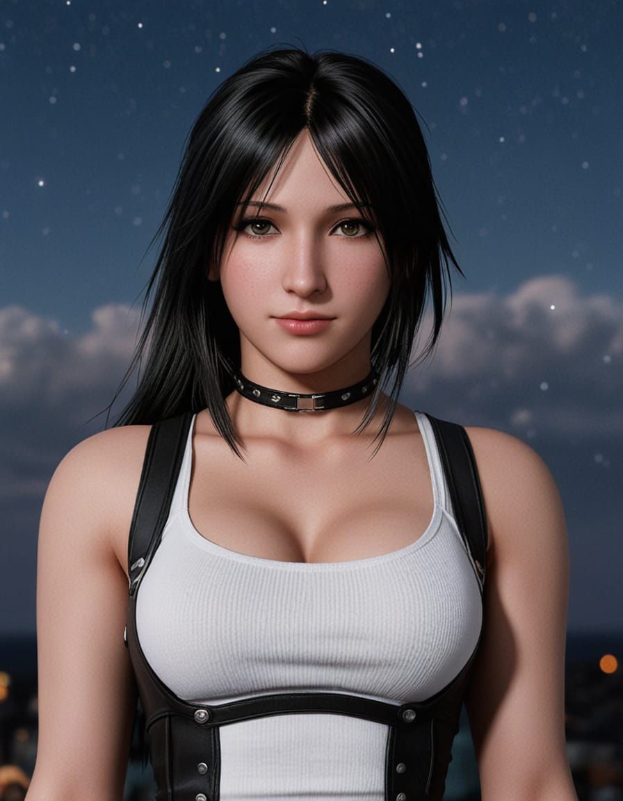 Tifa Lockhart