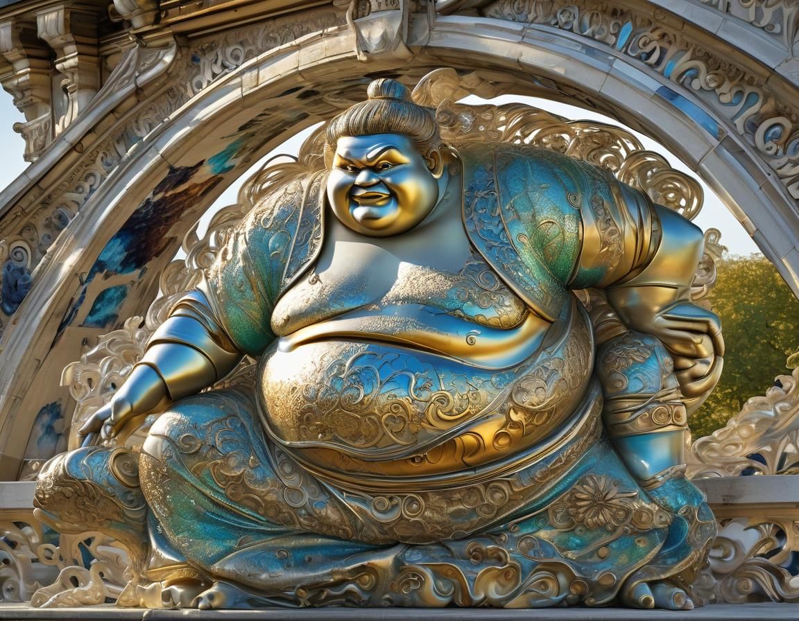 sumo wrestler 9