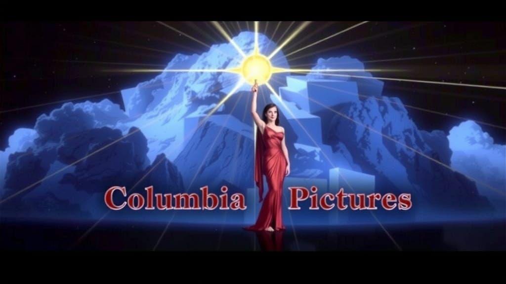 Columbia Pictures Classic Logo: Digital Rendering