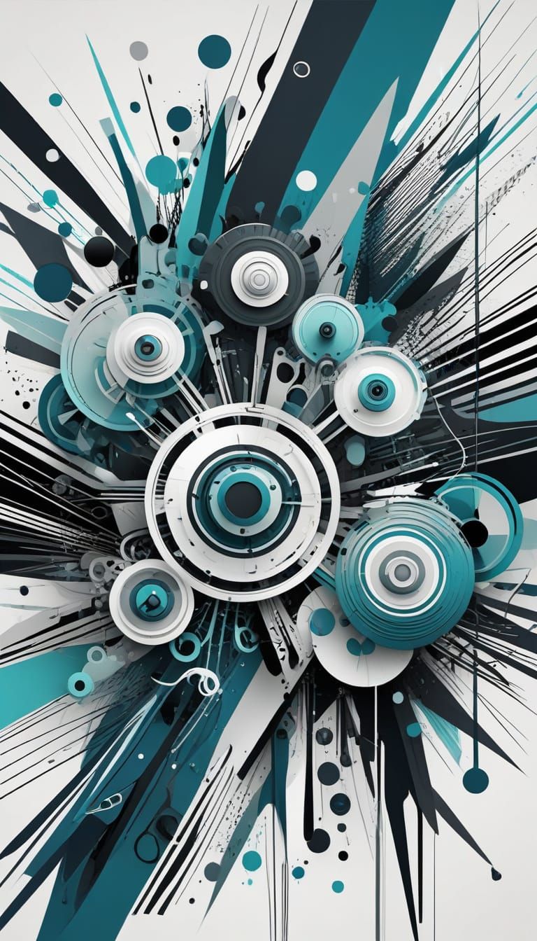 Ethereal Conceptual Realm