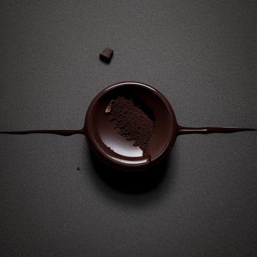 very dark chocolate is a good anti-inflammatory over 70% coc...