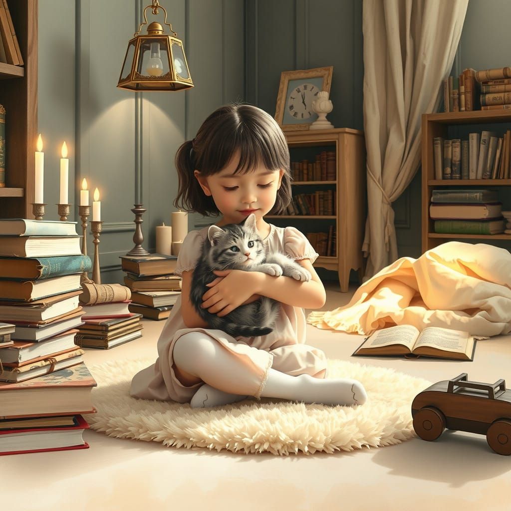 Cozy Companion
