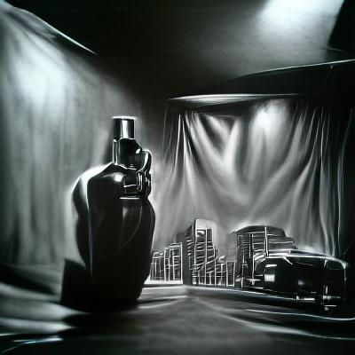 AI Response to an Empty Prompt