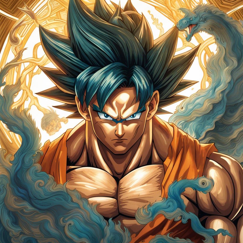 Goku