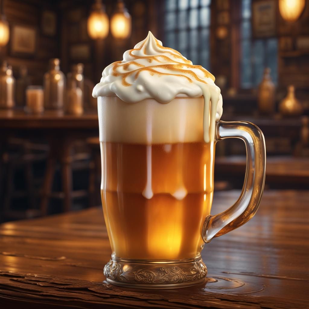 Butterbeer