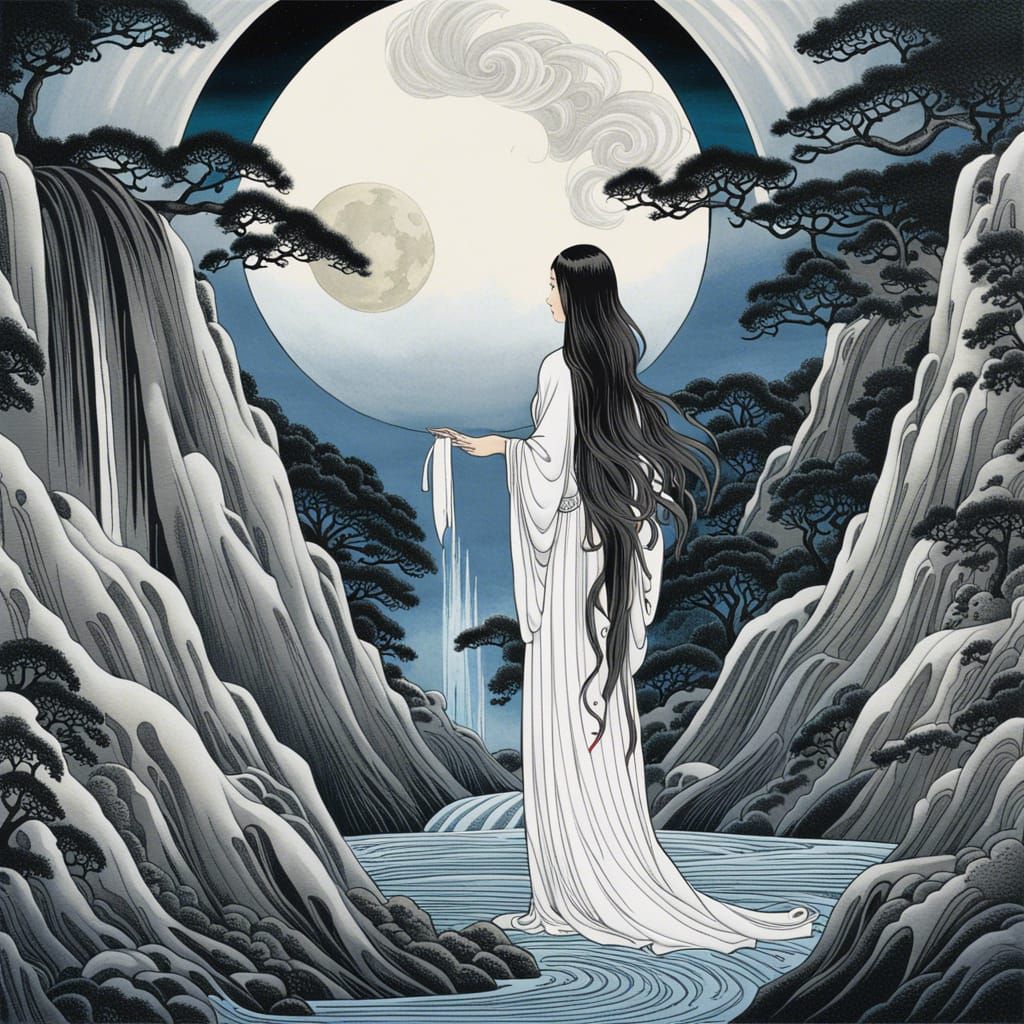 Moon Princess