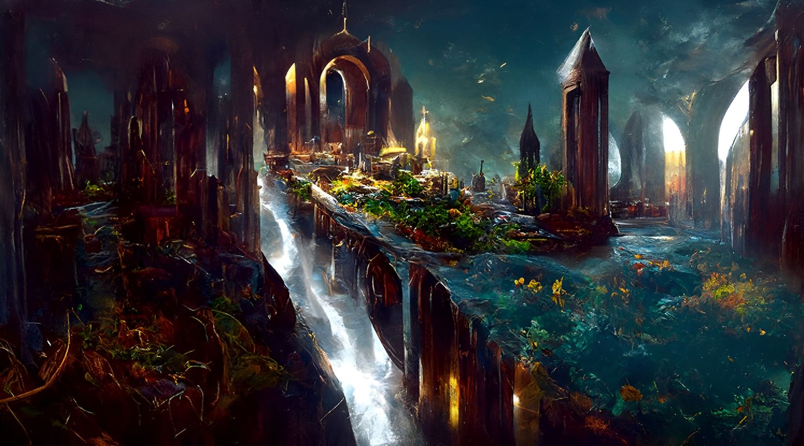 The Anima Stream 2.0