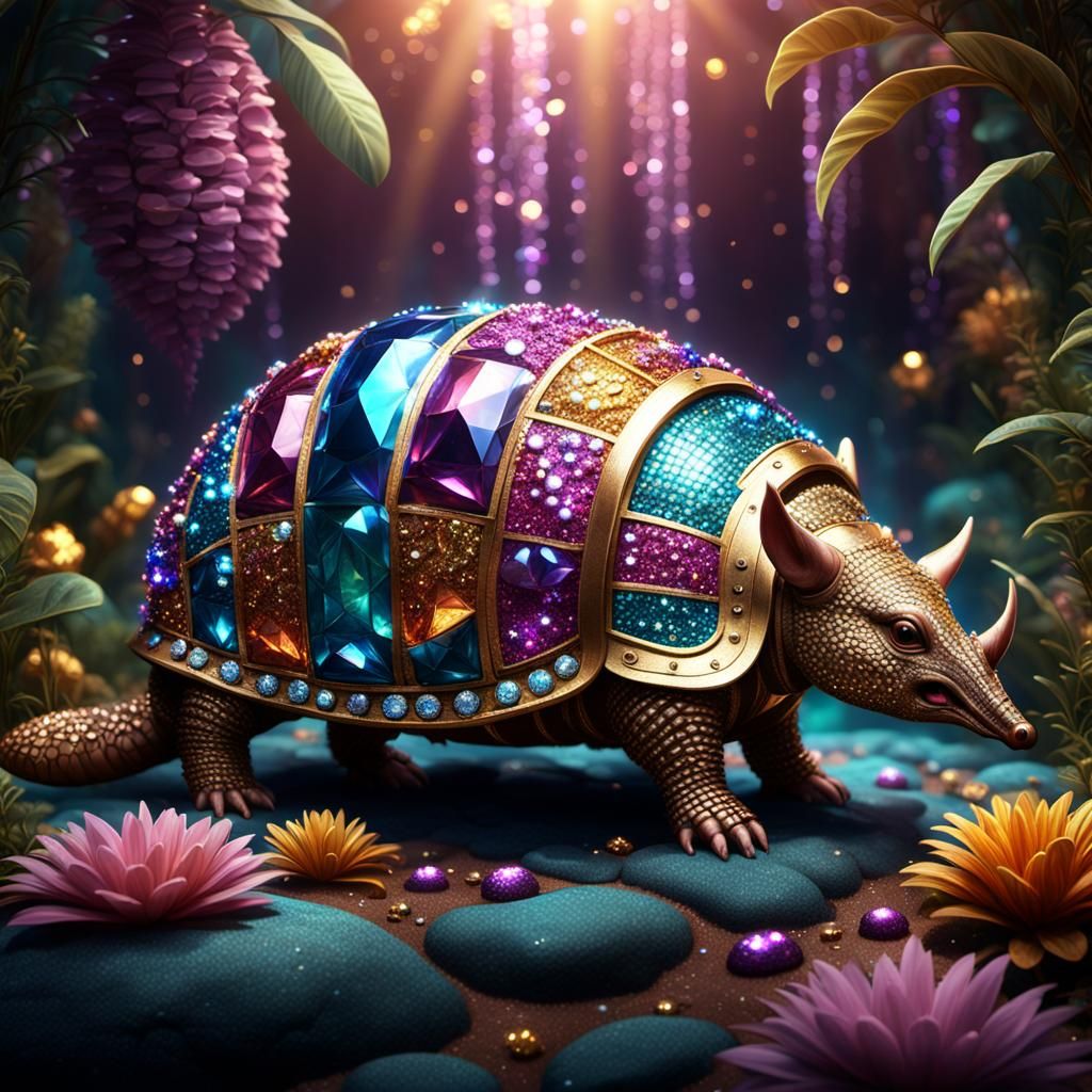 Armadillo