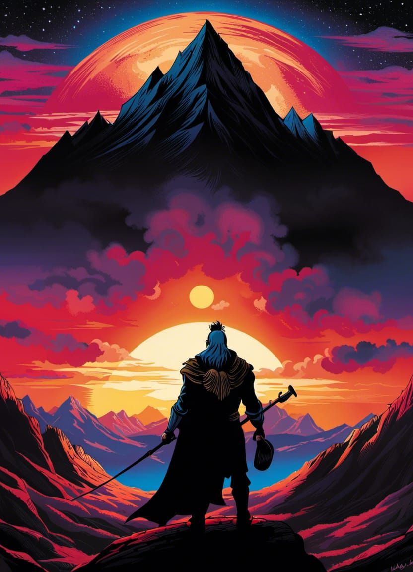 Princes of the Universe: Hyperrealistic Royal Figures