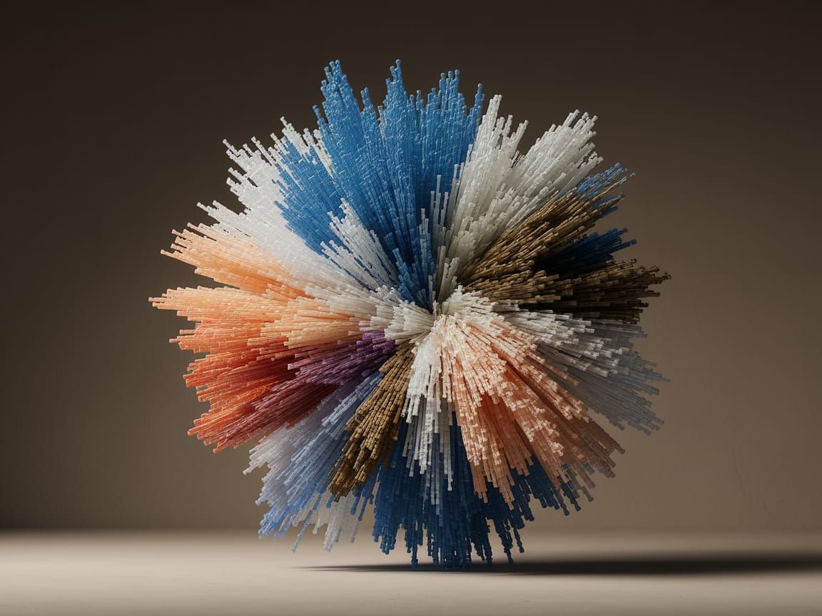 Defying Laws of Geometry in The Errane