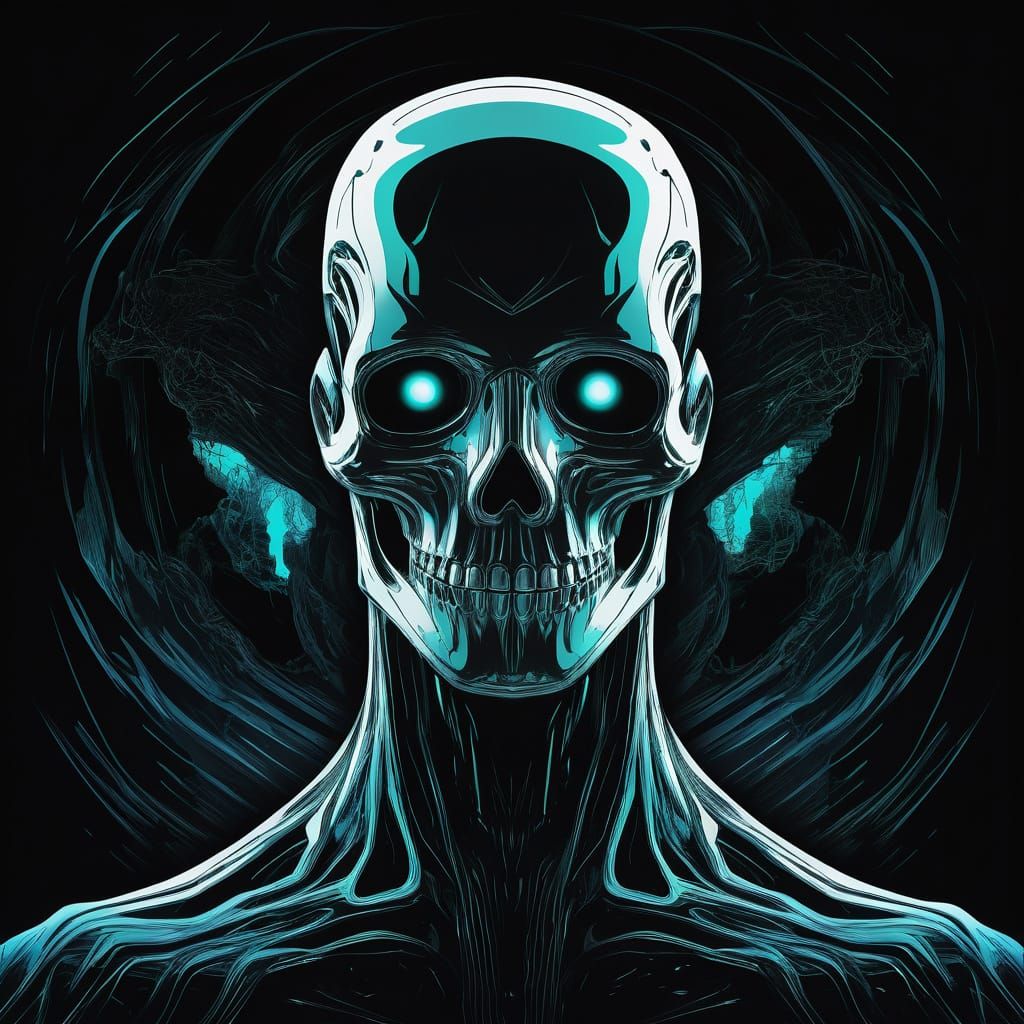 Phantom Fear