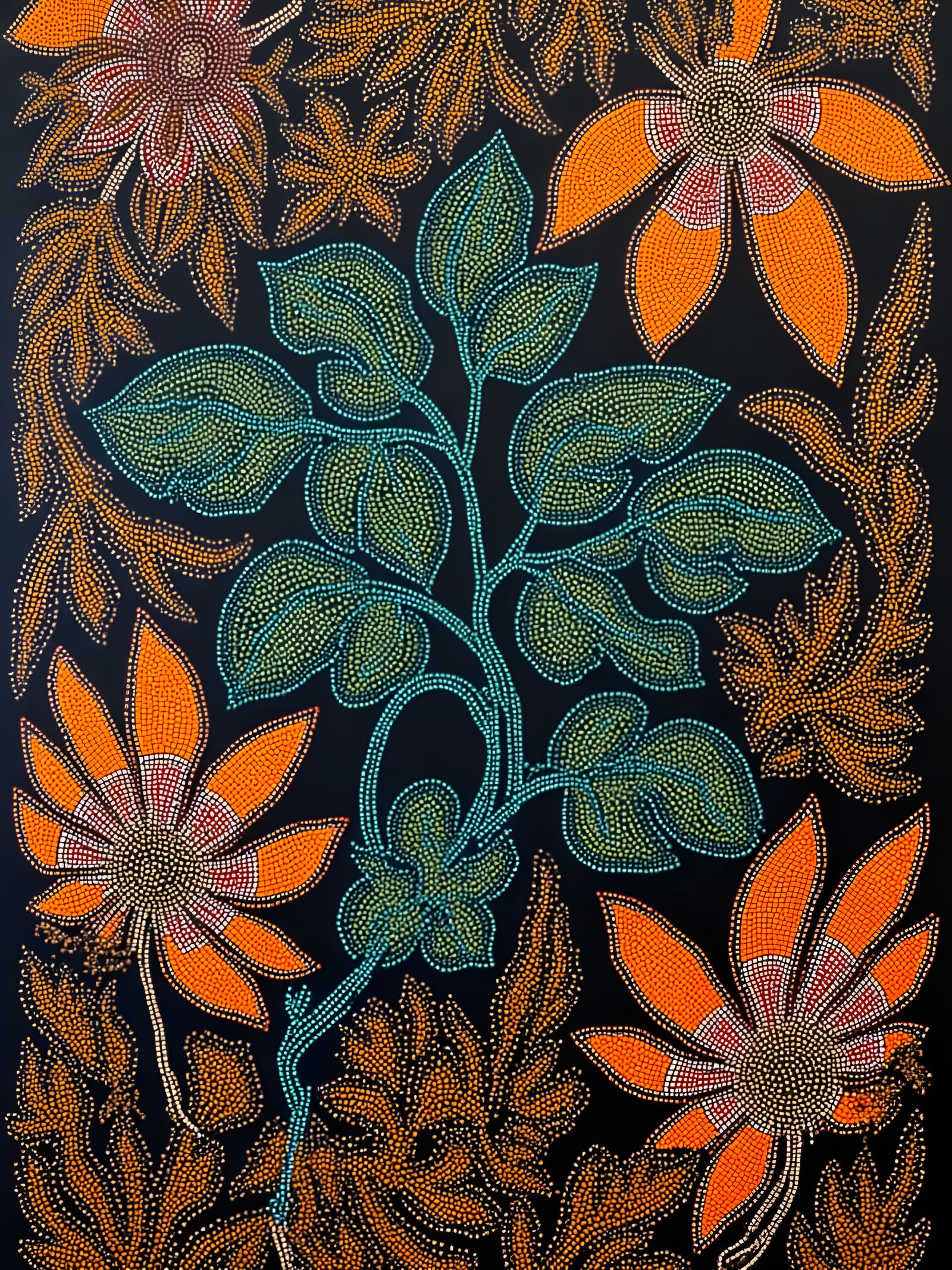 The Monstera Climber