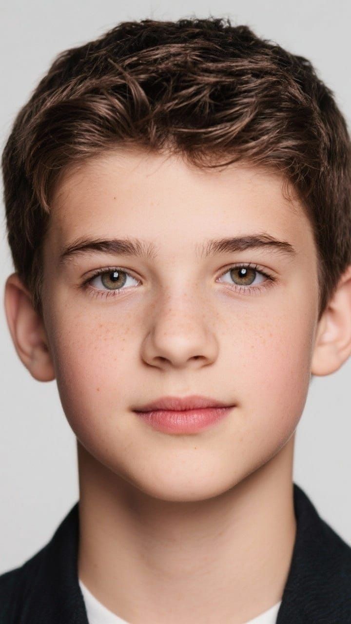 AI Image of Younger Appearance